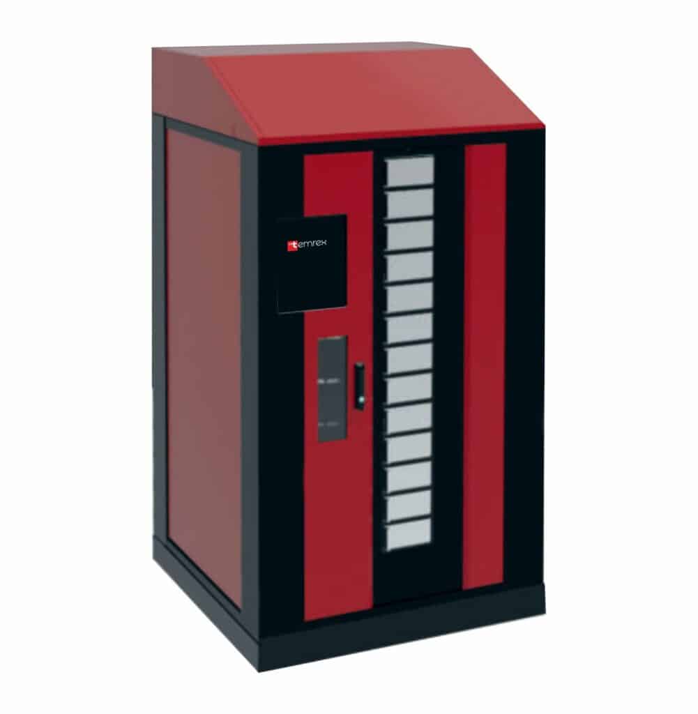 Bipoint Automat Bebnowy