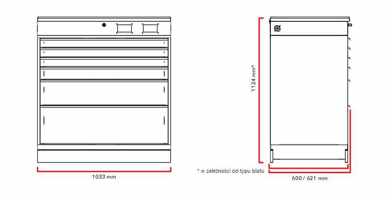 Drawerbox