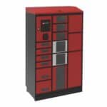 LOCKERBOX Cabinet Dispensing Machine