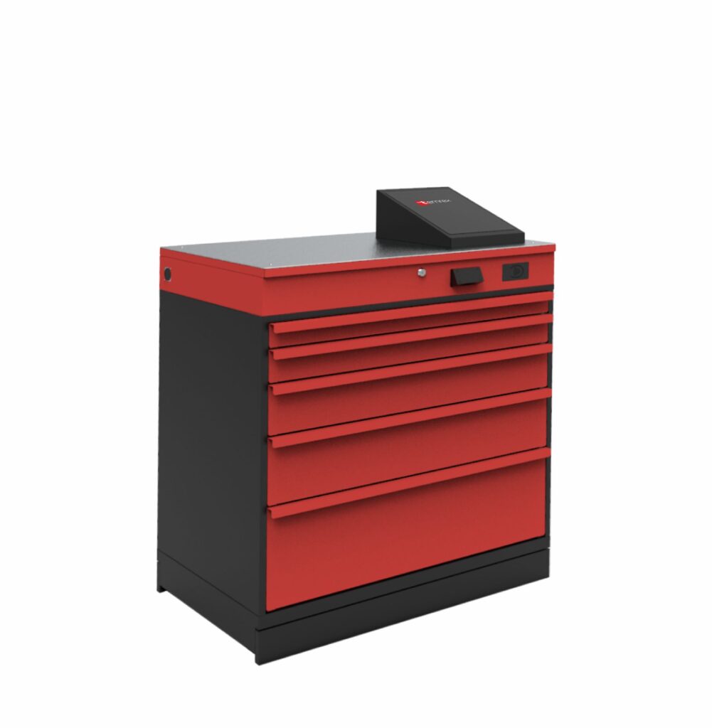 DRAWERBOX Drawer Dispensing Machine