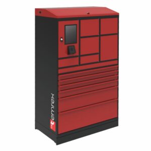 Lockermix