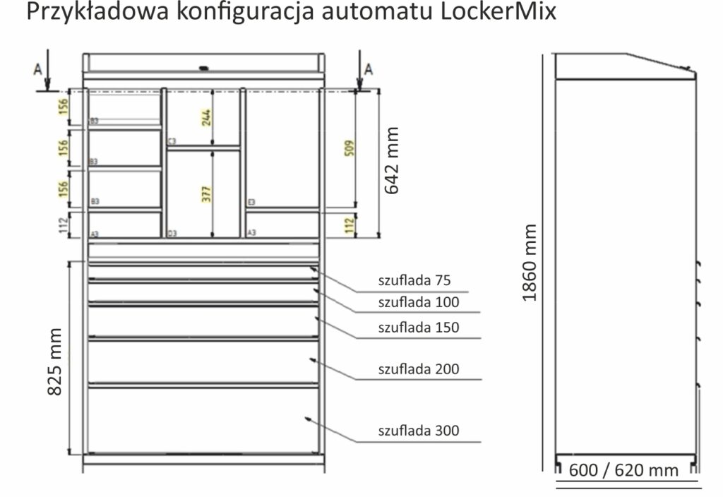 LOCKERMIX 12 Mix Przykladowa Konfiguracja