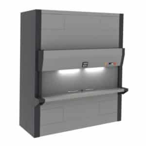 Titan Negal Karuzelowy