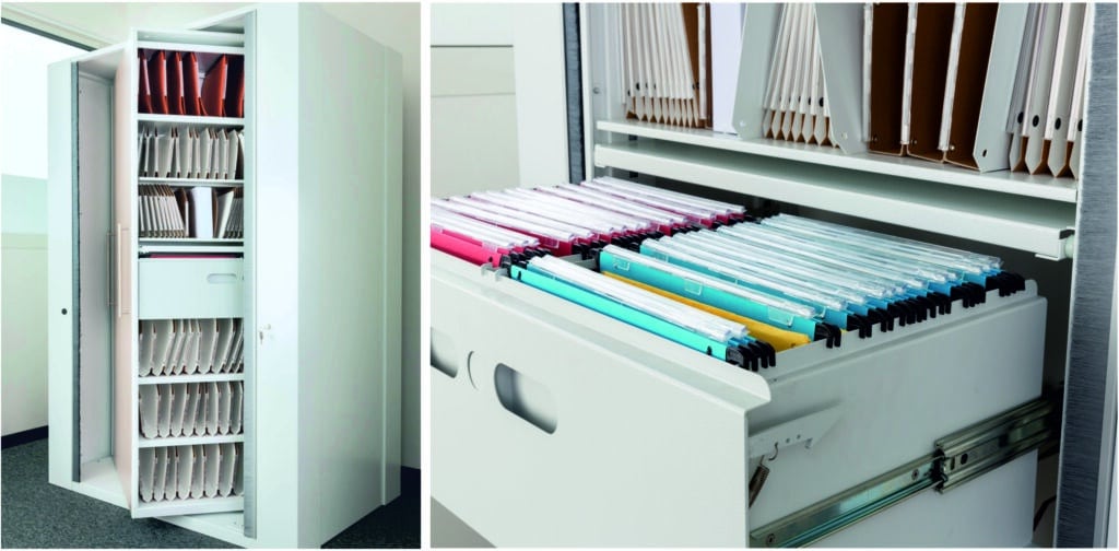 Nowoczesne metody archiwizacji dokumentów 2 bi