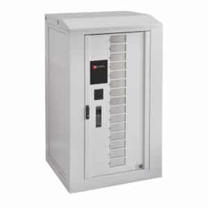 Dynabox Med Drum Vending Machine