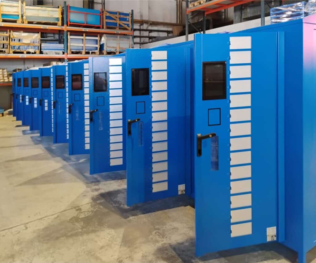 Dynabox 14