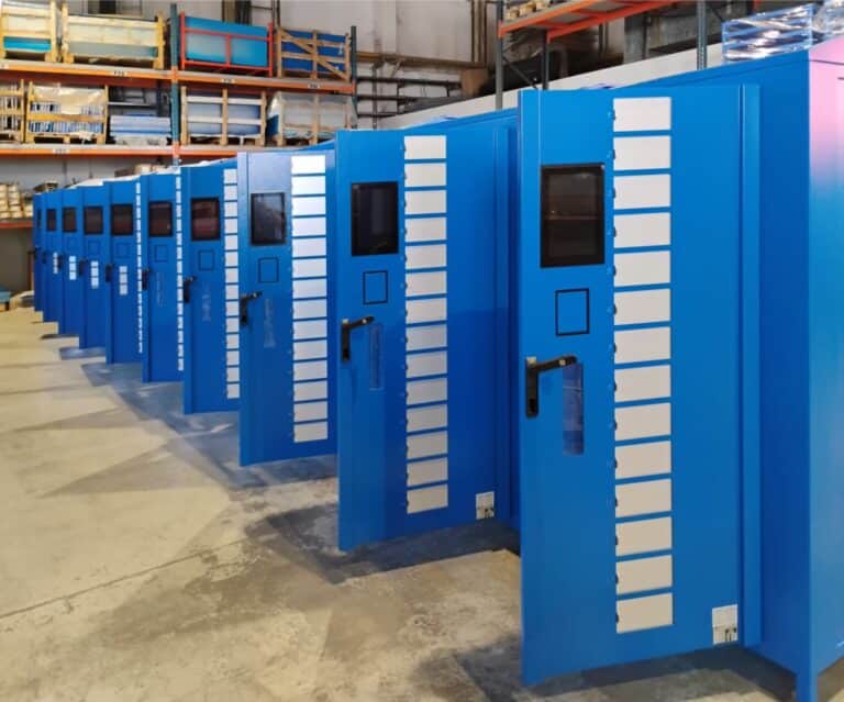 Dynabox 14