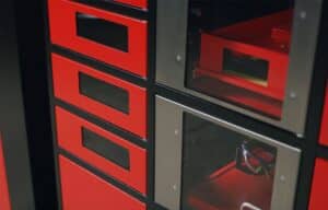 Locker Mini