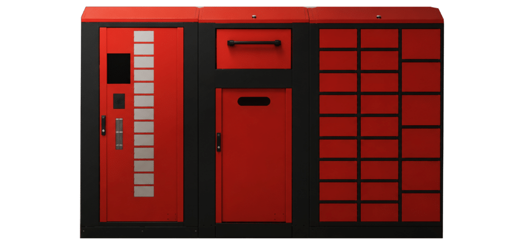 Box Gama