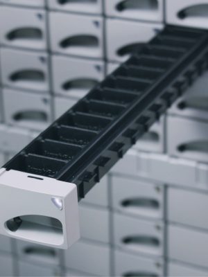 Modulo automat do wydawania leków